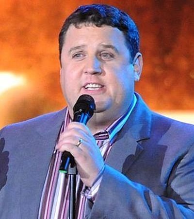 Peter Kay Tickets