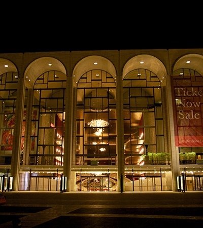 how to buy tickets for the metropolitan opera