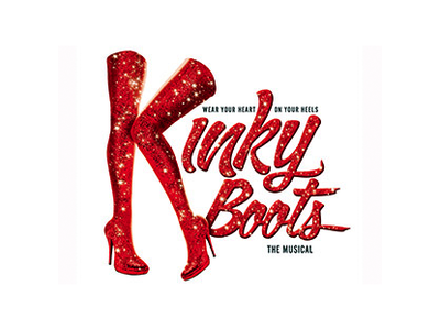Kinky Boots - London