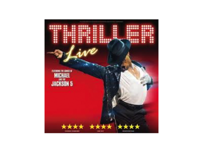 Thriller - Live