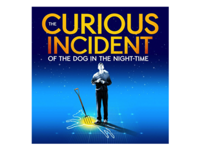 Curious Incident of the Dog in the Night Time