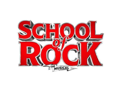 School of Rock: The Musical - London
