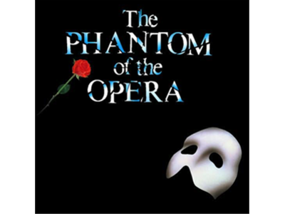 The Phantom of the Opera - London
