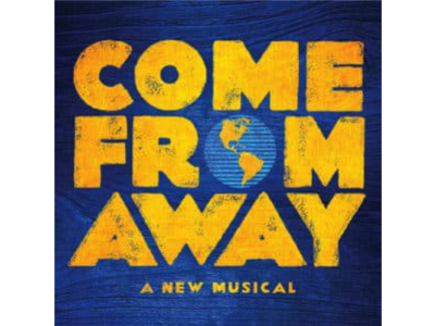 Come From Away - New York