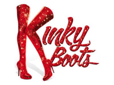 Kinky Boots - New York