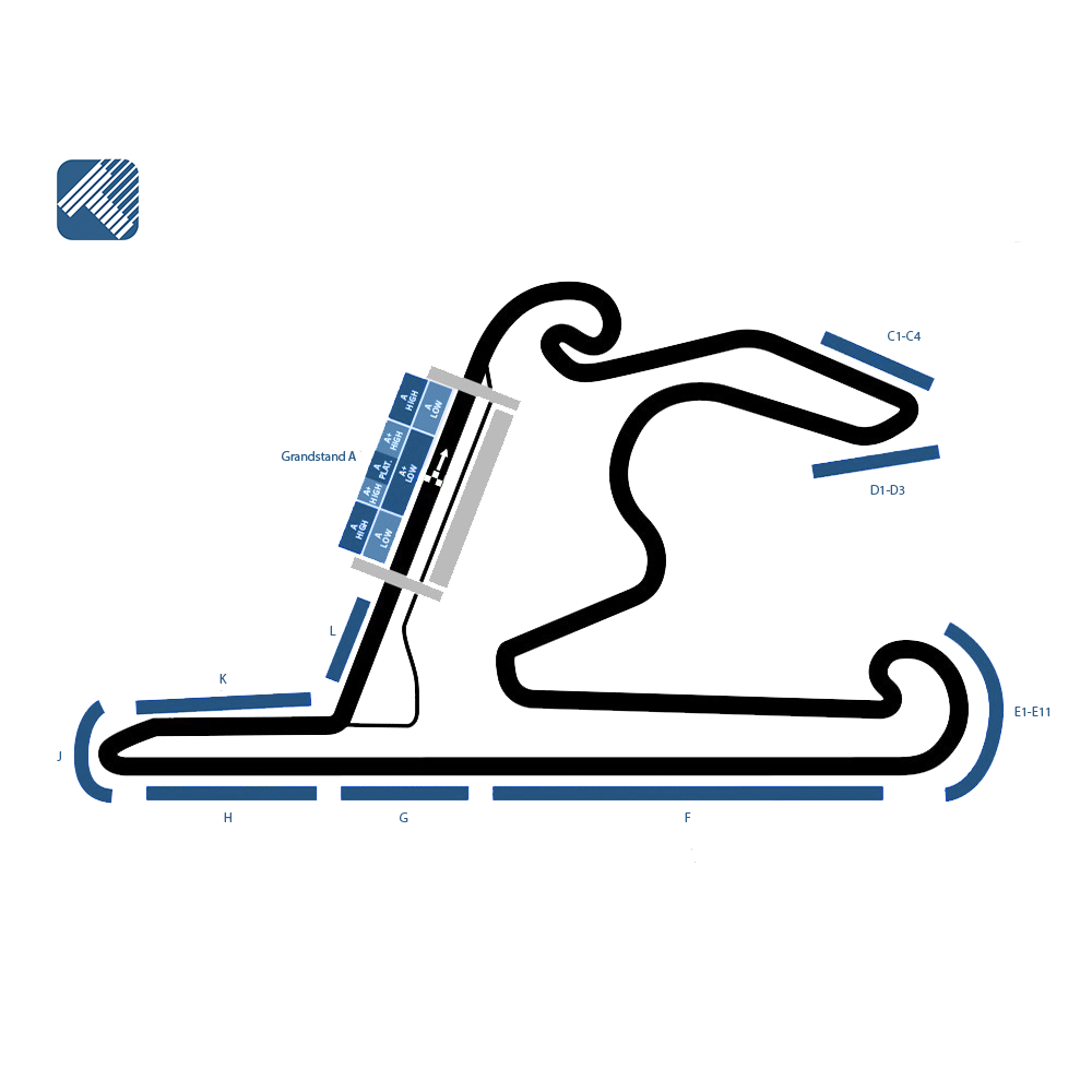 Shanghai International Circuit