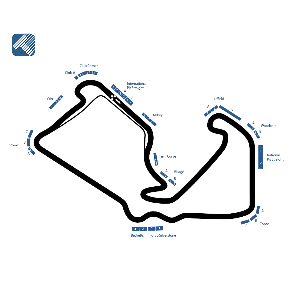 Silverstone Circuit