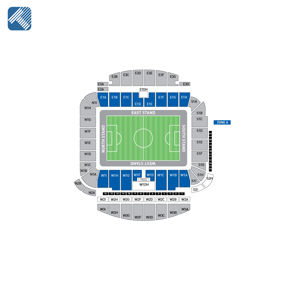 Amex Stadium