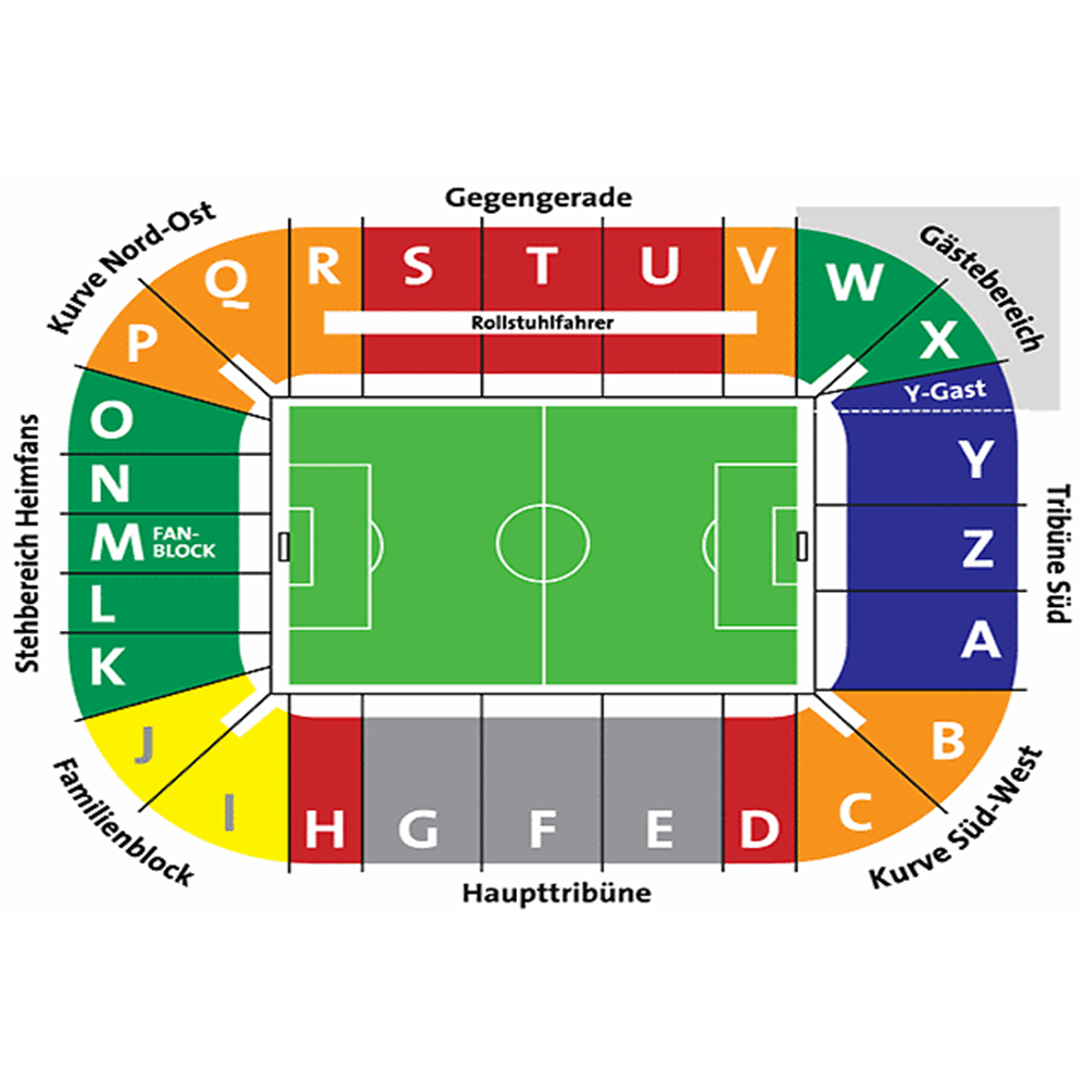 Augsburg Arena