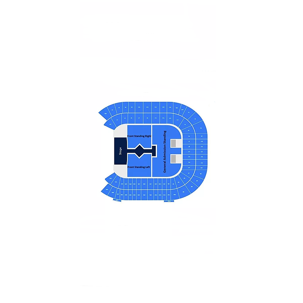 Murrayfield Stadium - TS