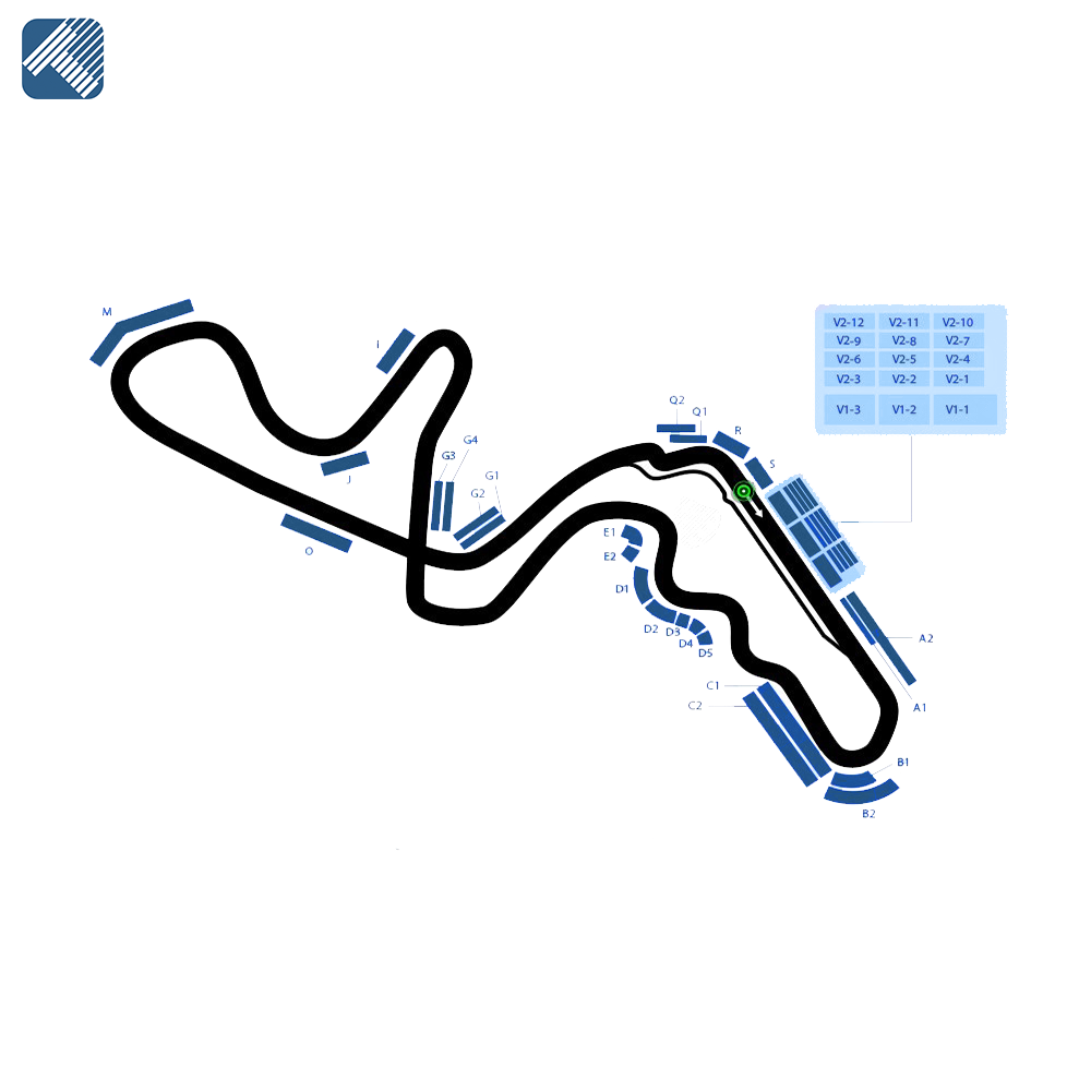 Suzuka Circuit