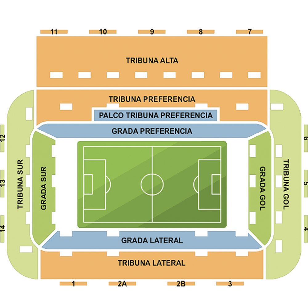 Estadio El Sadar