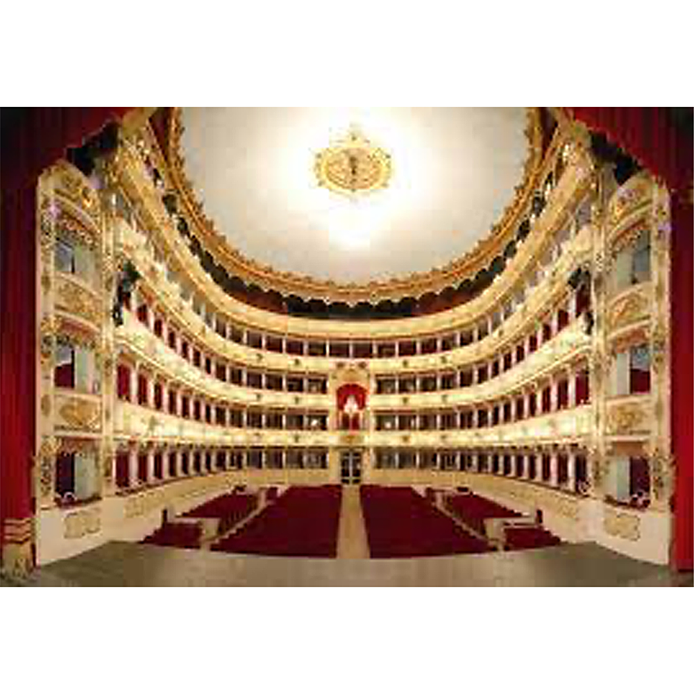 Teatro Ponchielli di Cremona