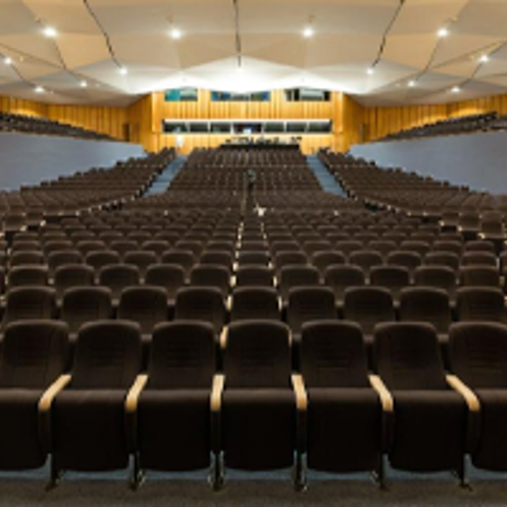 Teatro EuropAuditorium
