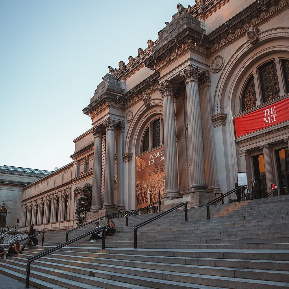 Metropolitan Museum of Art
