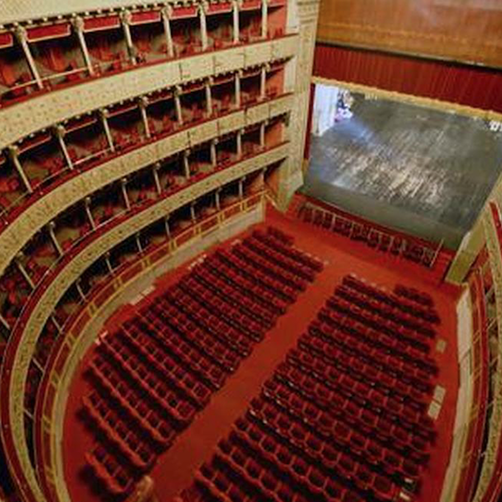 Teatro Valle