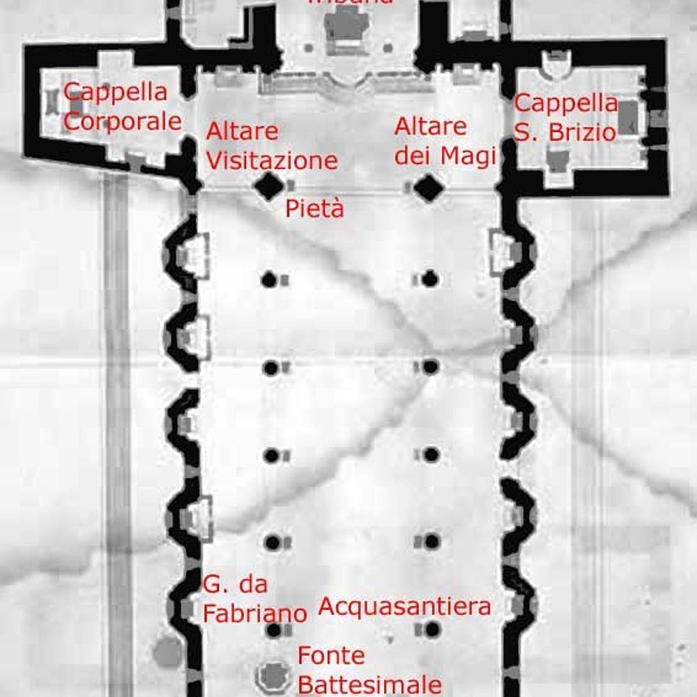 Duomo di Orvieto