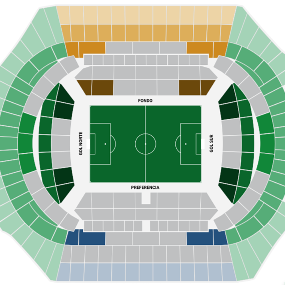 Estadio de La Cartuja