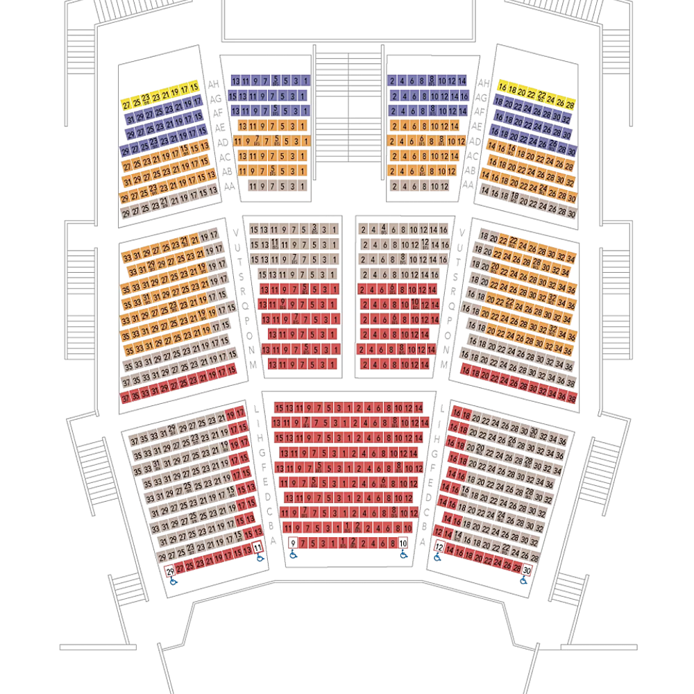 Teatro Comunale Bologna
